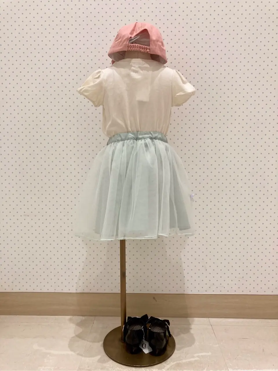 ANY 大野 コーディネート画像