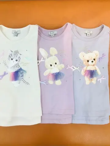 ANY スタッフ コーディネート画像