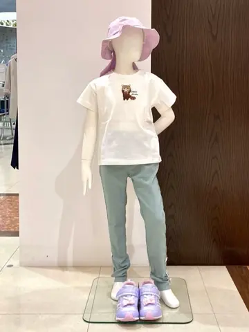 ANY 杉原 コーディネート画像