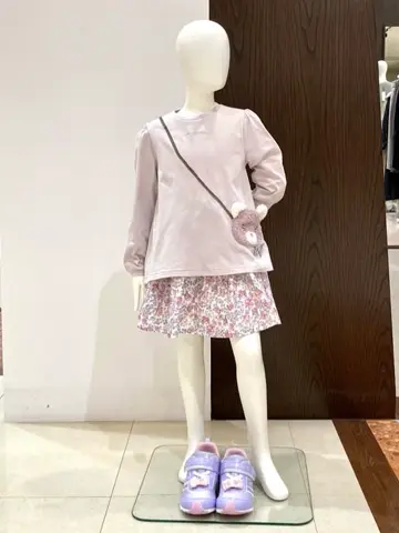 ANY 杉原 コーディネート画像