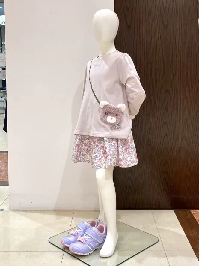 ANY 杉原 コーディネート画像