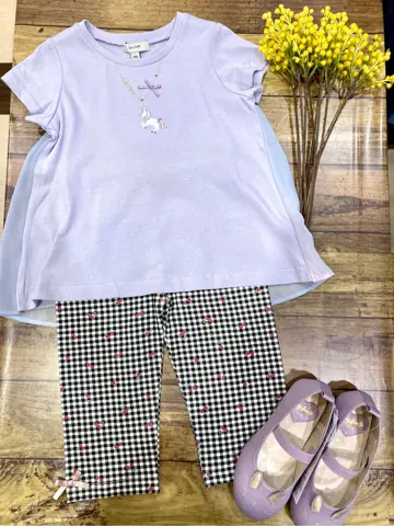 ANY 杉原 コーディネート画像