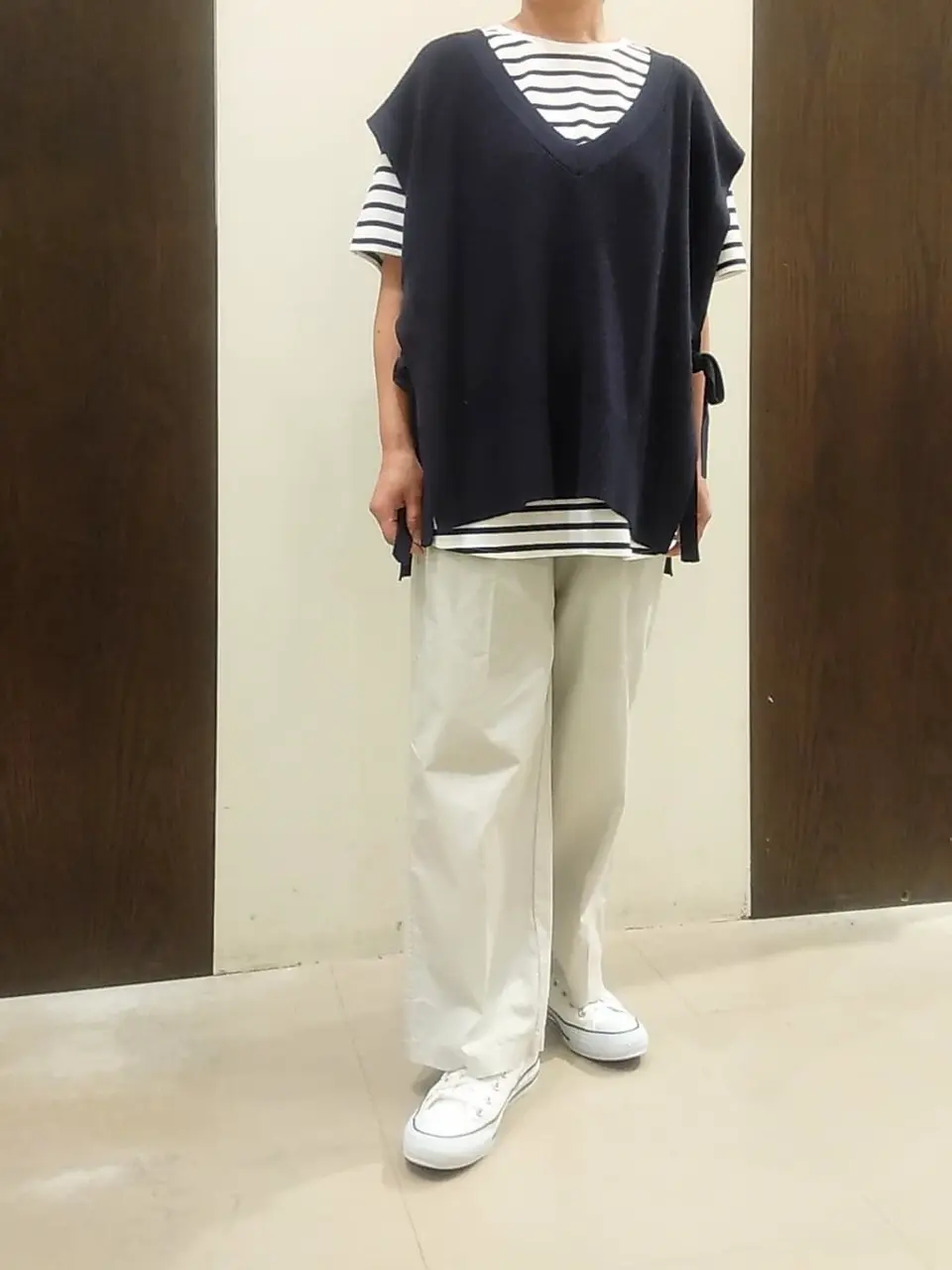  川口 コーディネート画像