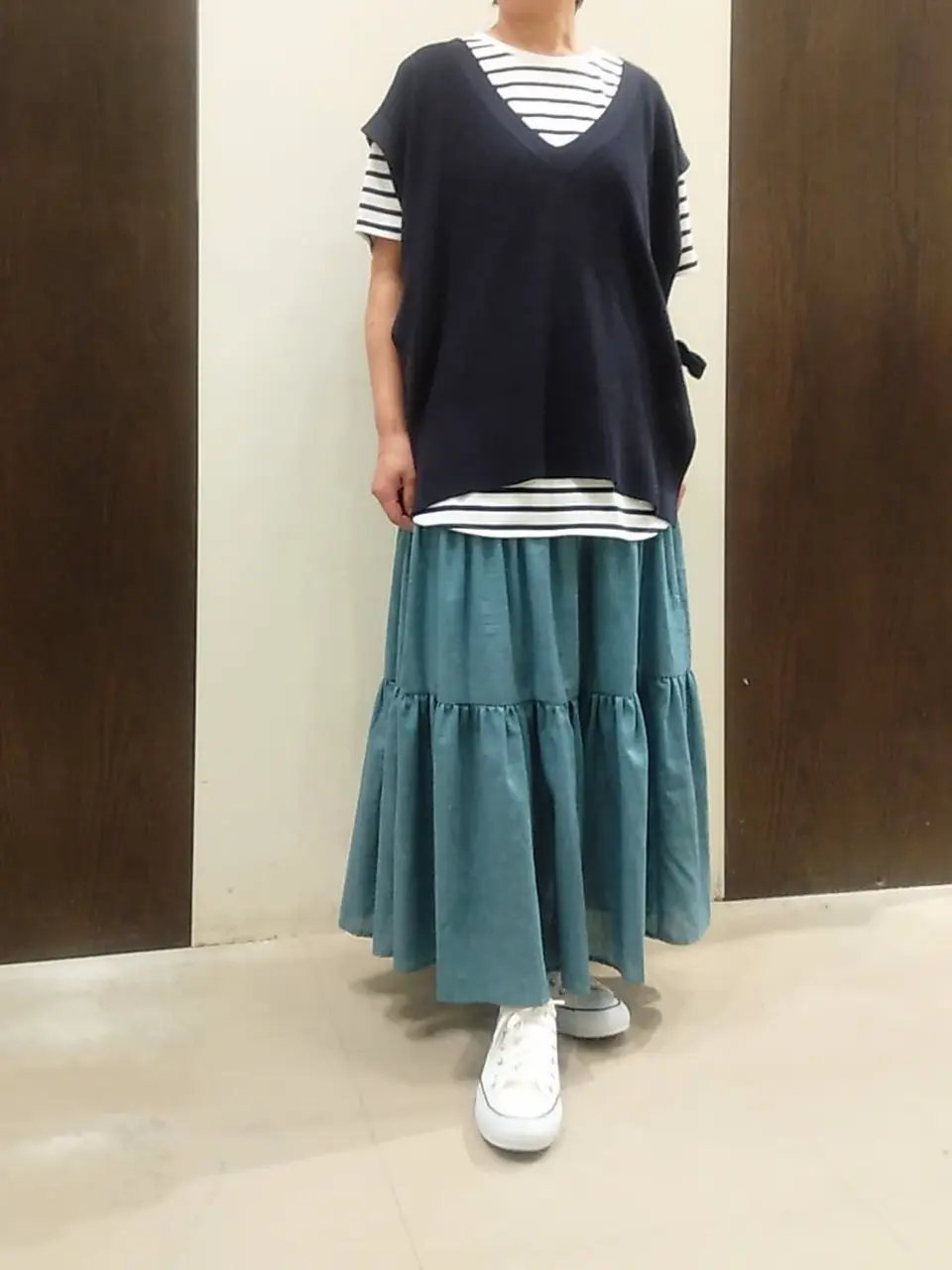  川口 コーディネート画像