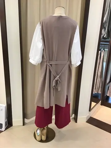 ANY 大友 コーディネート画像