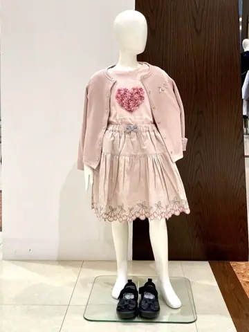 ANY 杉原 コーディネート画像