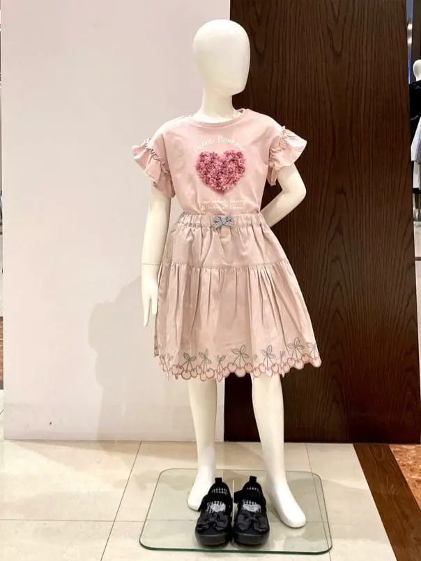 ANY 杉原 コーディネート画像