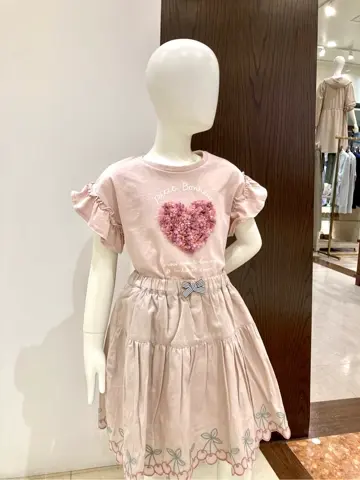 ANY 杉原 コーディネート画像