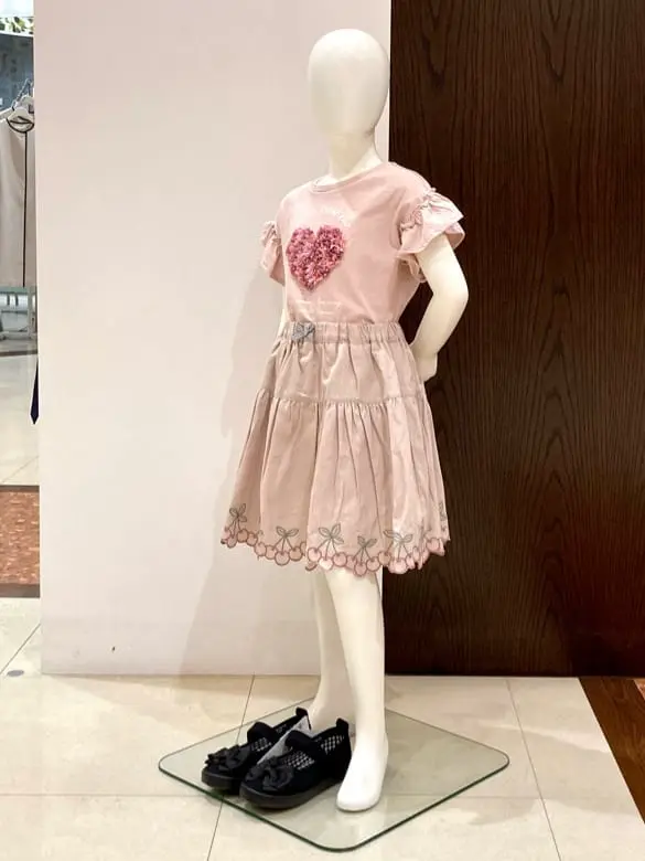 ANY 杉原 コーディネート画像