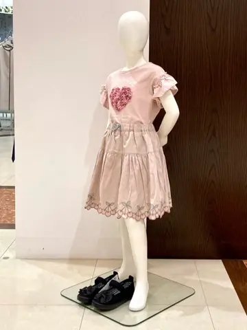 ANY 杉原 コーディネート画像