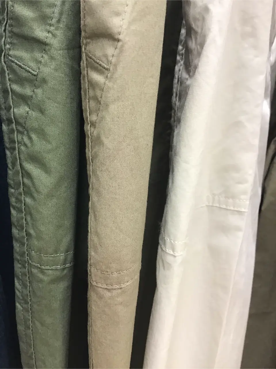 ANY 内田 コーディネート画像