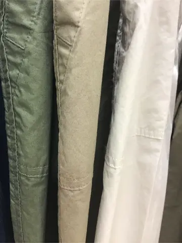 ANY 内田 コーディネート画像