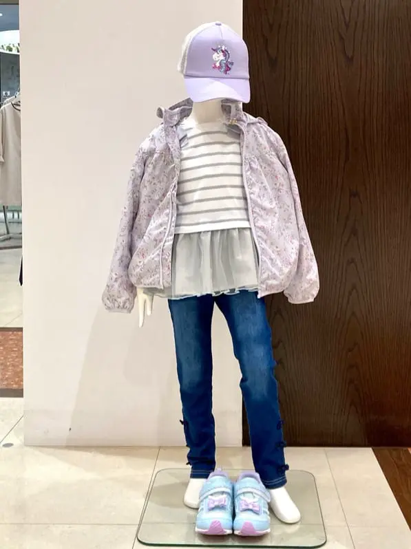  杉原 コーディネート画像