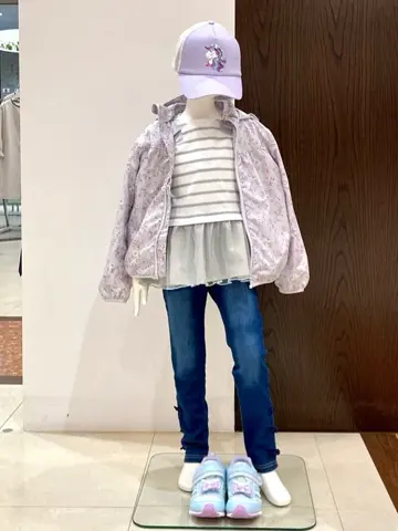 ANY 杉原 コーディネート画像