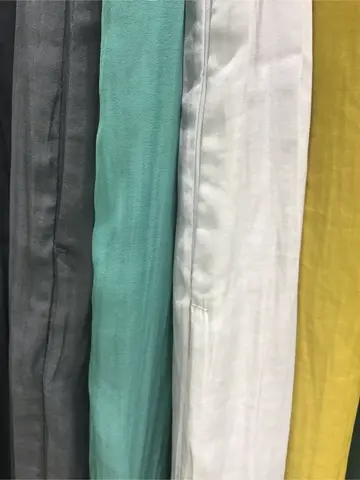 ANY 内田 コーディネート画像