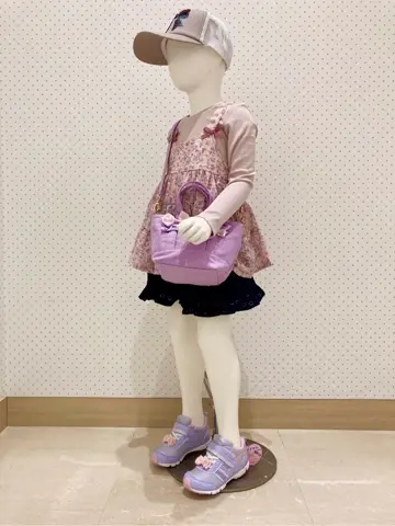 ANY 大野 コーディネート画像