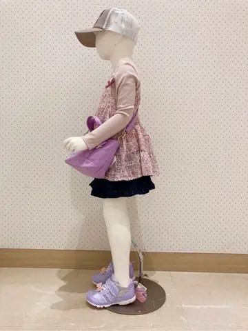 ANY 大野 コーディネート画像