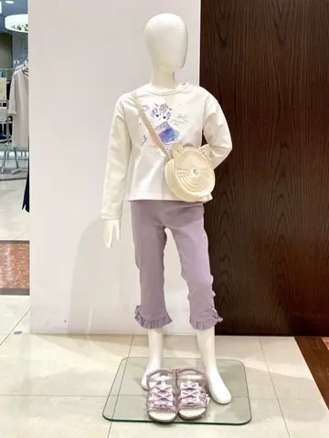 ANY 杉原 コーディネート画像