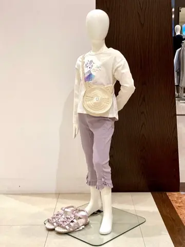 ANY 杉原 コーディネート画像