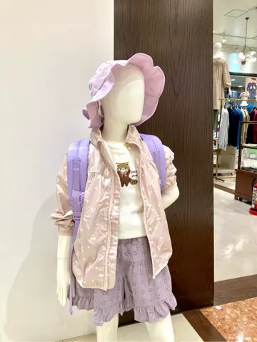 ANY 杉原 コーディネート画像