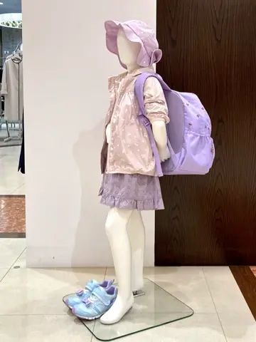 ANY 杉原 コーディネート画像