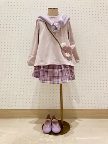 ANY 大野 コーディネート画像