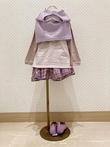 ANY 大野 コーディネート画像