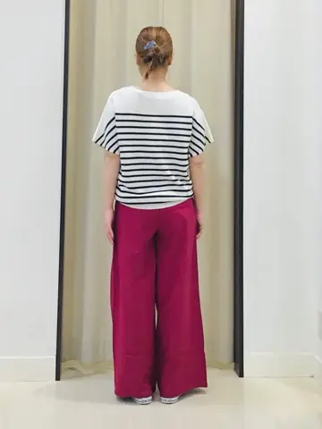 ANY 伊藤 コーディネート画像