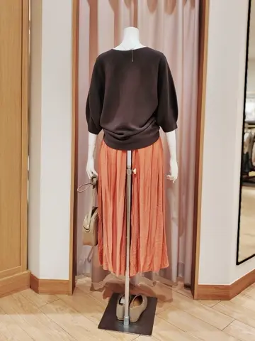 ANY 岩田 コーディネート画像