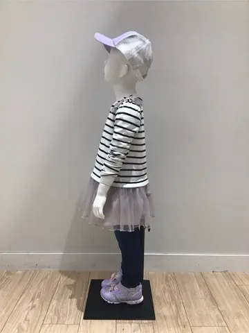 ANY スタッフ コーディネート画像