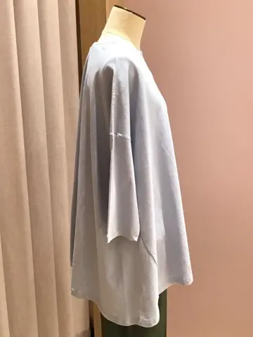 ANY 本吉 コーディネート画像