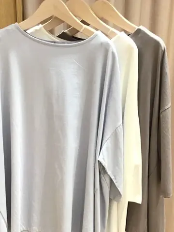 ANY 本吉 コーディネート画像