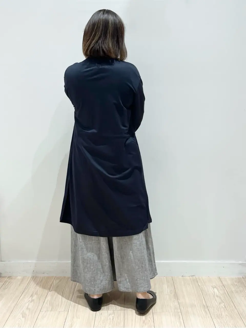 ANY SAKAI コーディネート画像