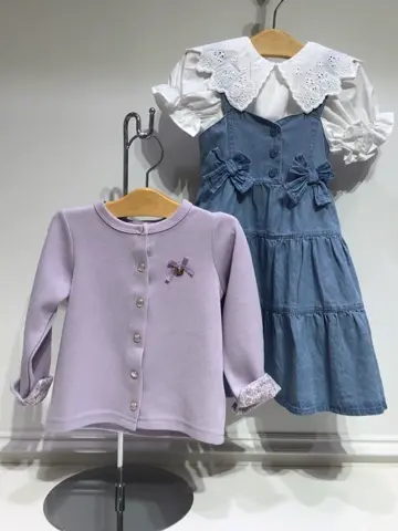 ANY 武市 コーディネート画像