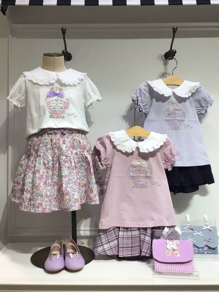 ANY 武市 コーディネート画像