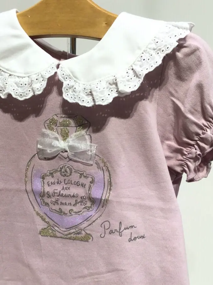 ANY 武市 コーディネート画像