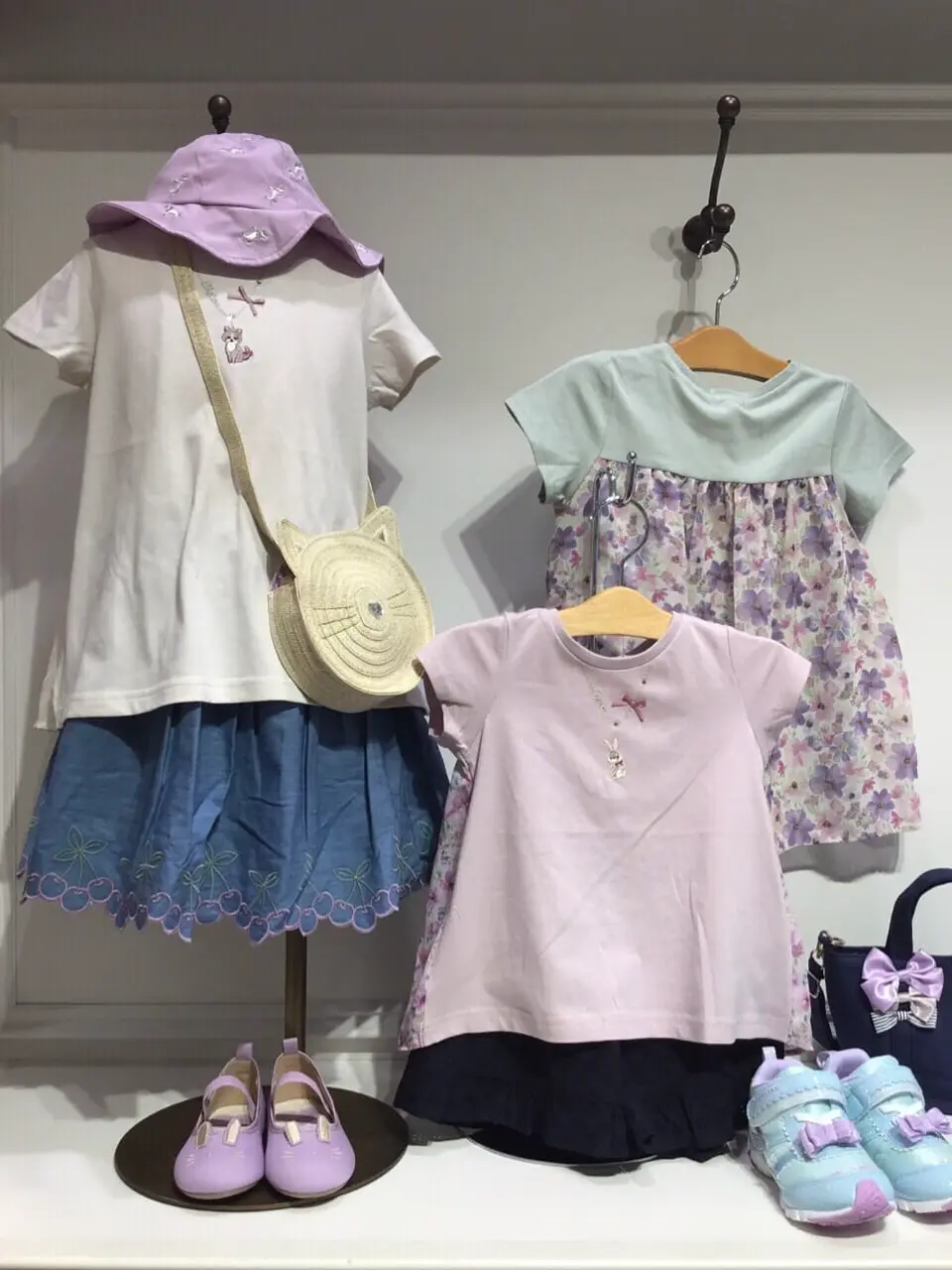 ANY 武市 コーディネート画像