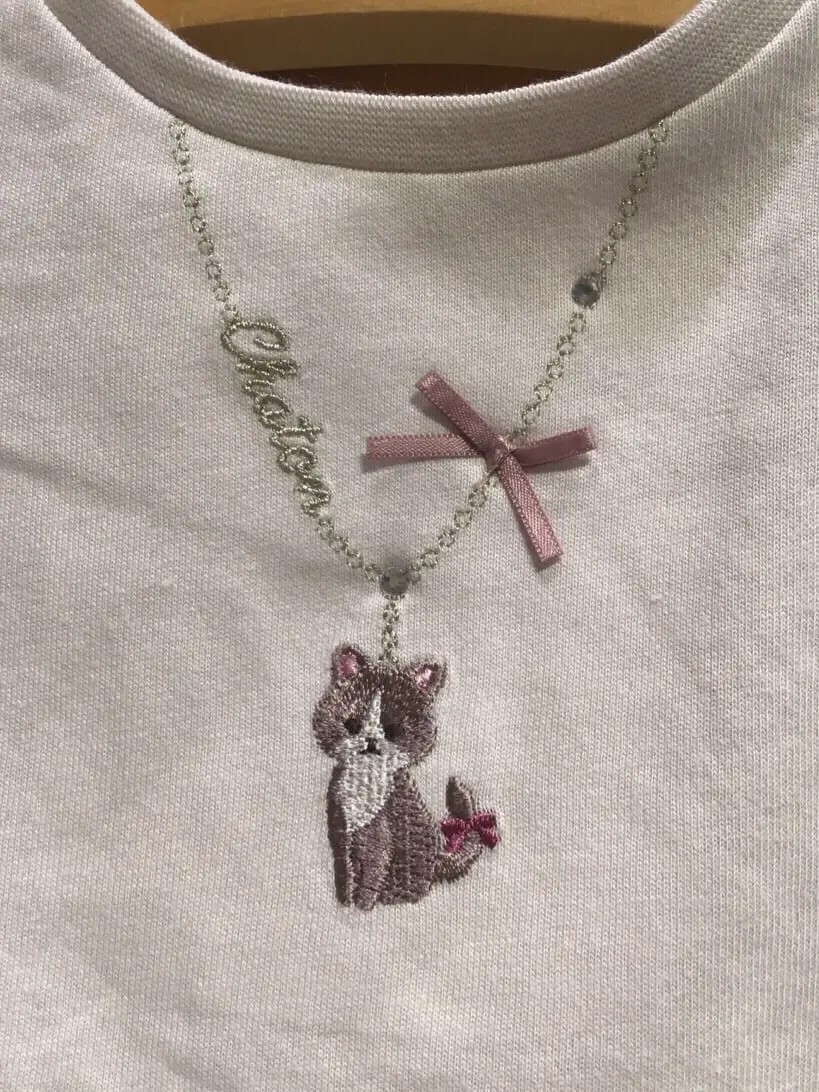 ANY 武市 コーディネート画像