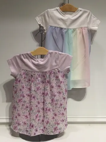 ANY 武市 コーディネート画像