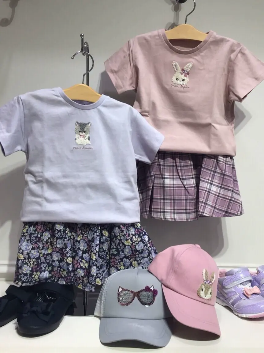 ANY 武市 コーディネート画像