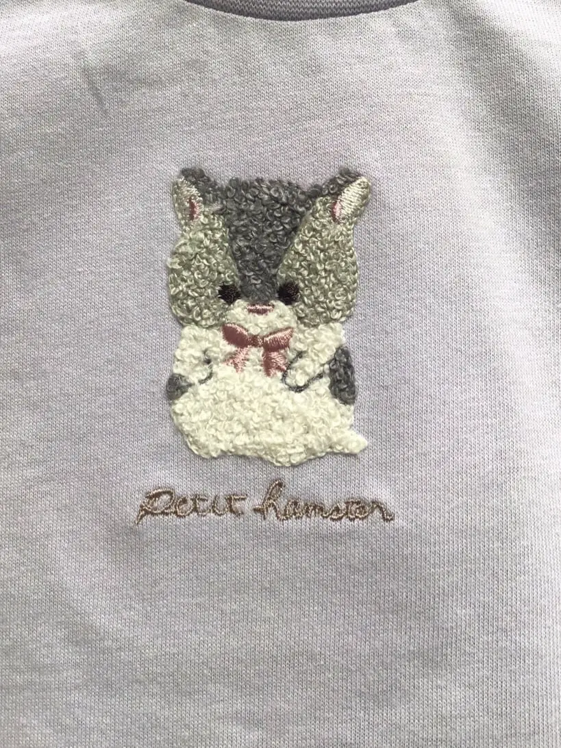 ANY 武市 コーディネート画像