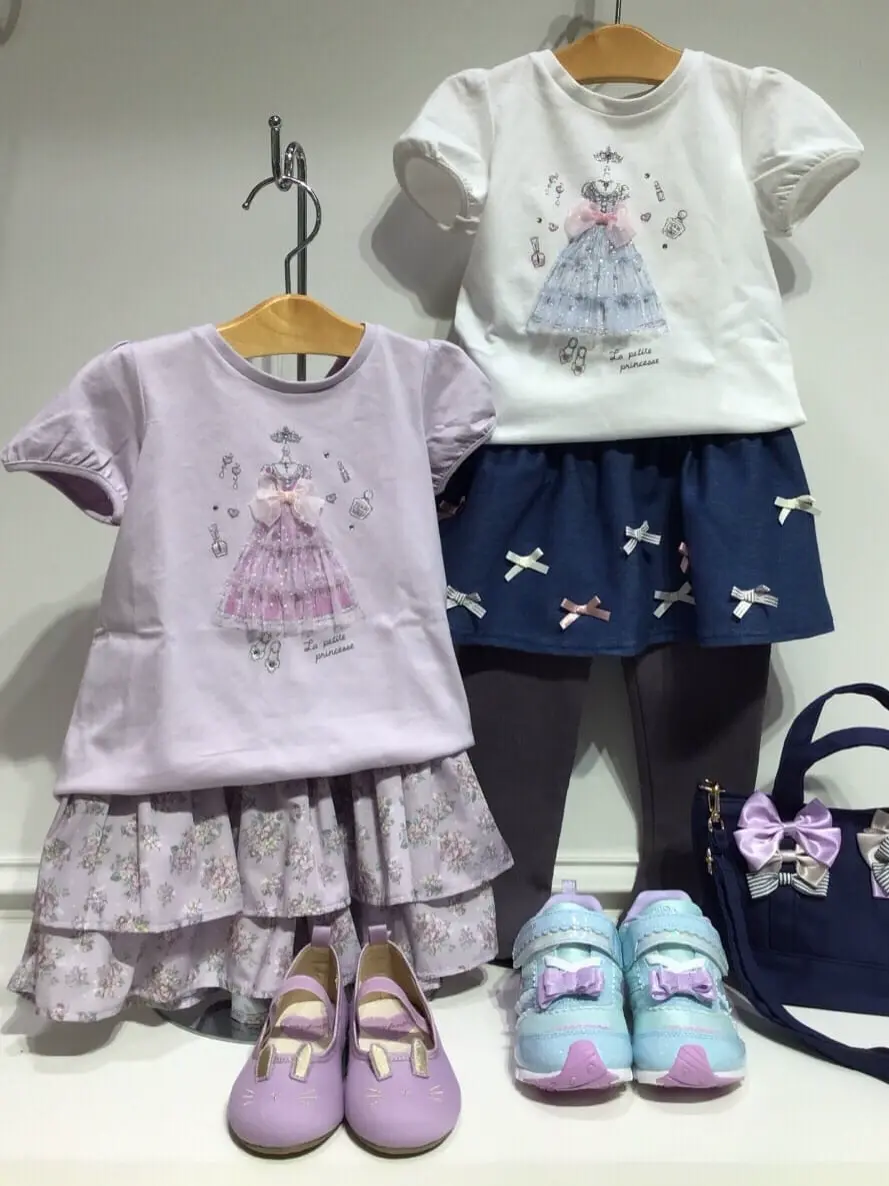 ANY 武市 コーディネート画像