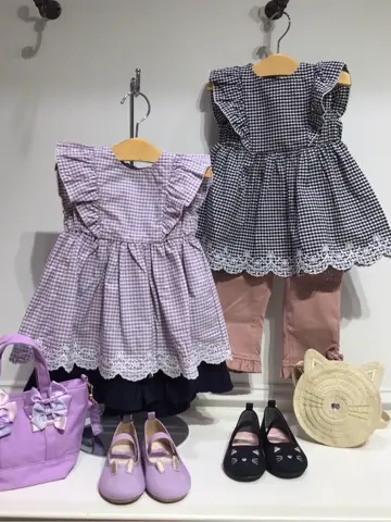 ANY 武市 コーディネート画像