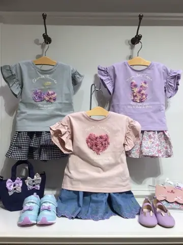 ANY 武市 コーディネート画像