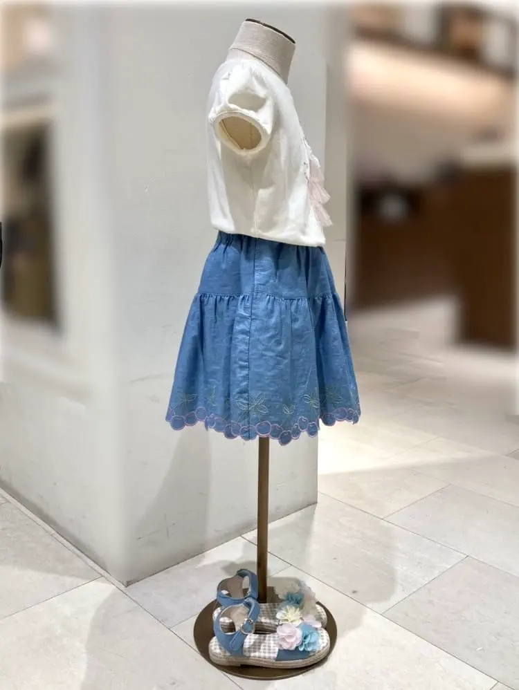 ANY 渡辺 コーディネート画像