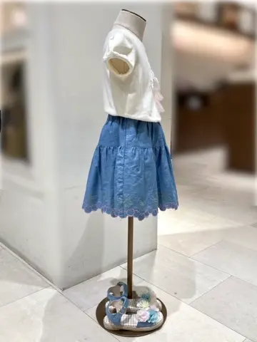 ANY 渡辺 コーディネート画像