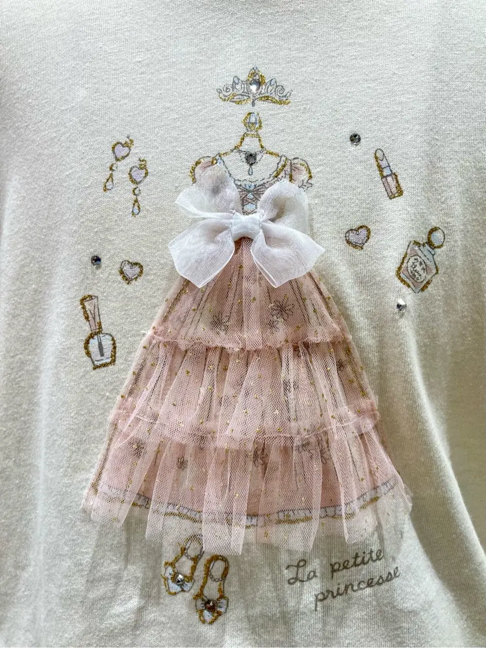 ANY 渡辺 コーディネート画像