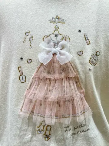 ANY 渡辺 コーディネート画像