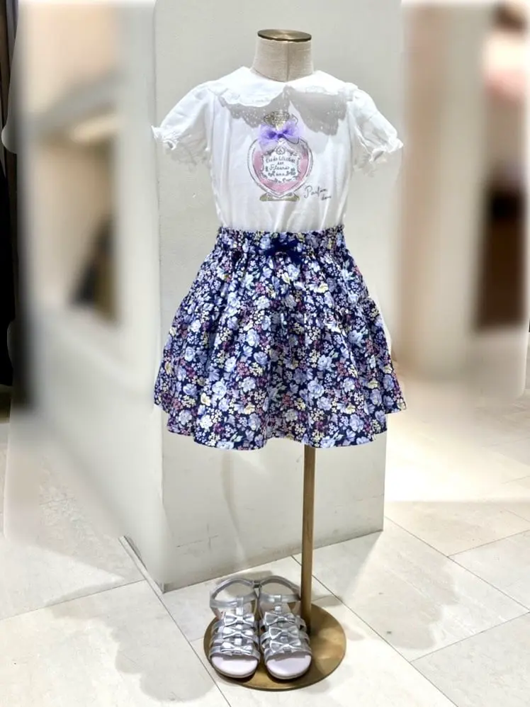 ANY 渡辺 コーディネート画像