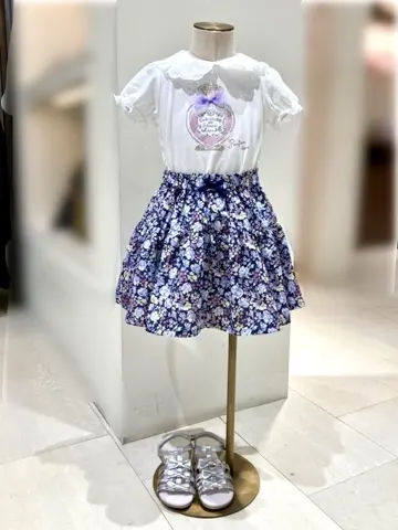 ANY 渡辺 コーディネート画像